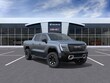 GMC Sierra EV