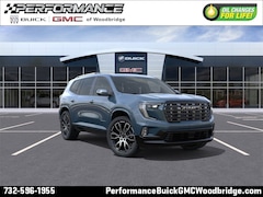 2026 GMC Acadia Denali Ultimate SUV