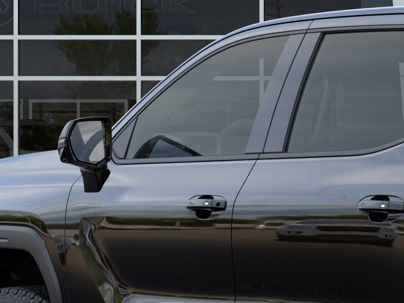 2026 GMC Sierra EV Elevation - Photo 12