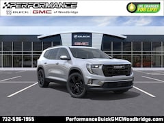 2026 GMC Acadia Elevation SUV