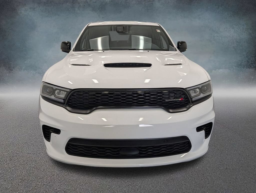 Used 2026 Dodge Durango GT Plus Hemi V8 SUV