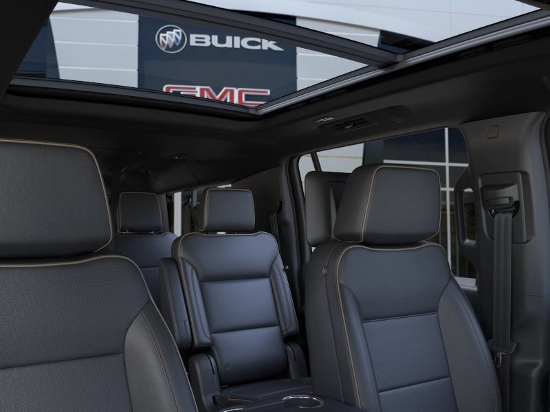 2026 GMC Yukon XL Elevation - Photo 24