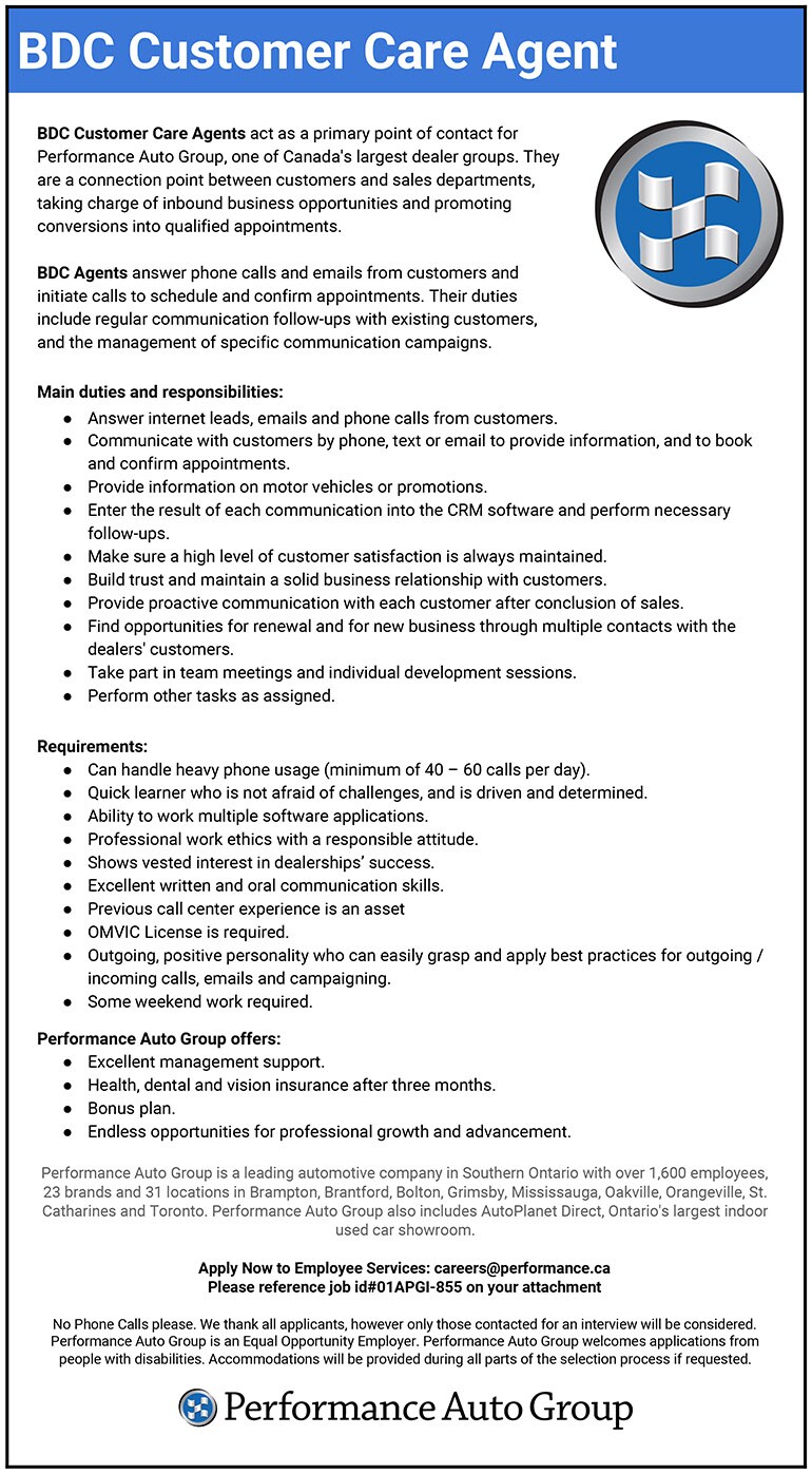 direct care job description