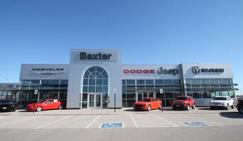 Baxter Chrysler Dodge Jeep Ram Service Center In Bellevue