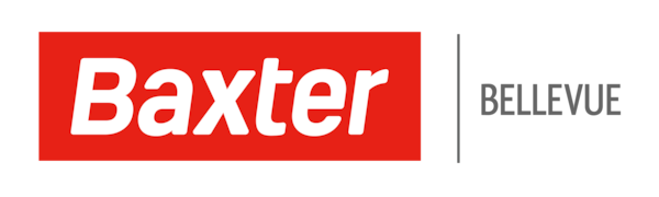 Baxter Chrysler Dodge Jeep Ram of Bellevue