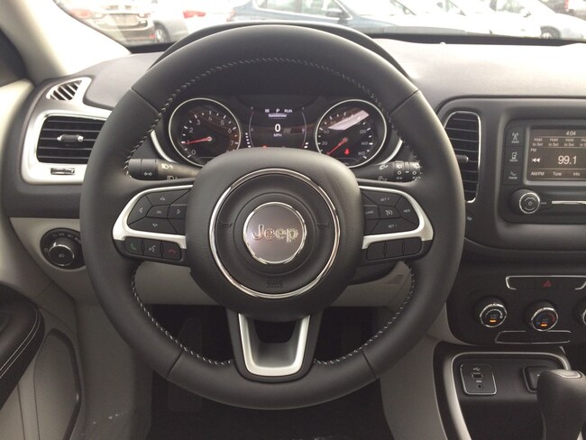 Dodge Fayetteville Nc >> New 2019 Jeep Compass White Clear-Coat Color For Sale in ... Dodge Fayetteville Nc >> New 2019 Jeep Compass White Clear-Coat Color For Sale in ...