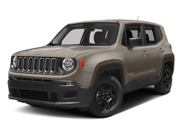 2018 Jeep Renegade Latitude.jpg Jeep SUV