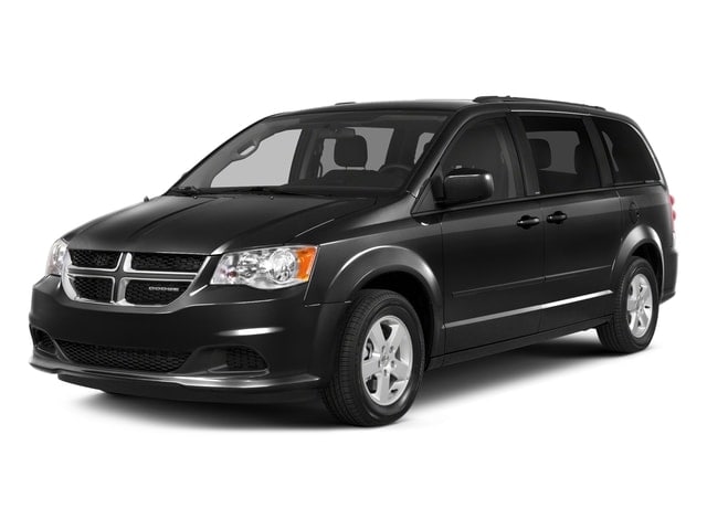 2017 Dodge Grand Caravan GT FWD front black-min.jpg Dodge Grand Caravan GT