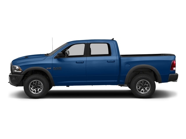 2018 Ram 1500 Rebel blue side-min.jpg RAM 1500 Truck