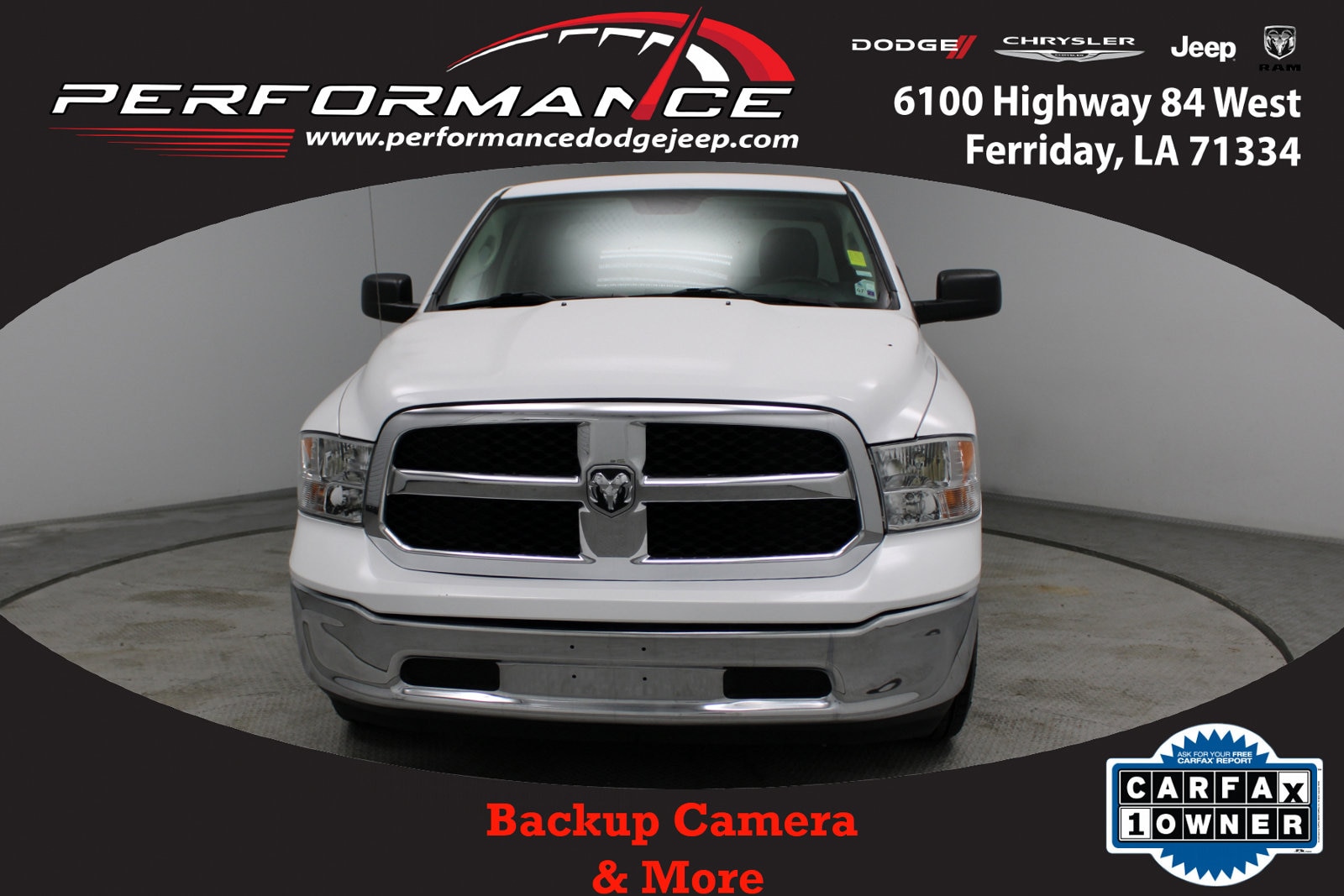 Used 2022 RAM Ram 1500 Classic Warlock with VIN 1C6RR6LG7NS203558 for sale in Ferriday, LA