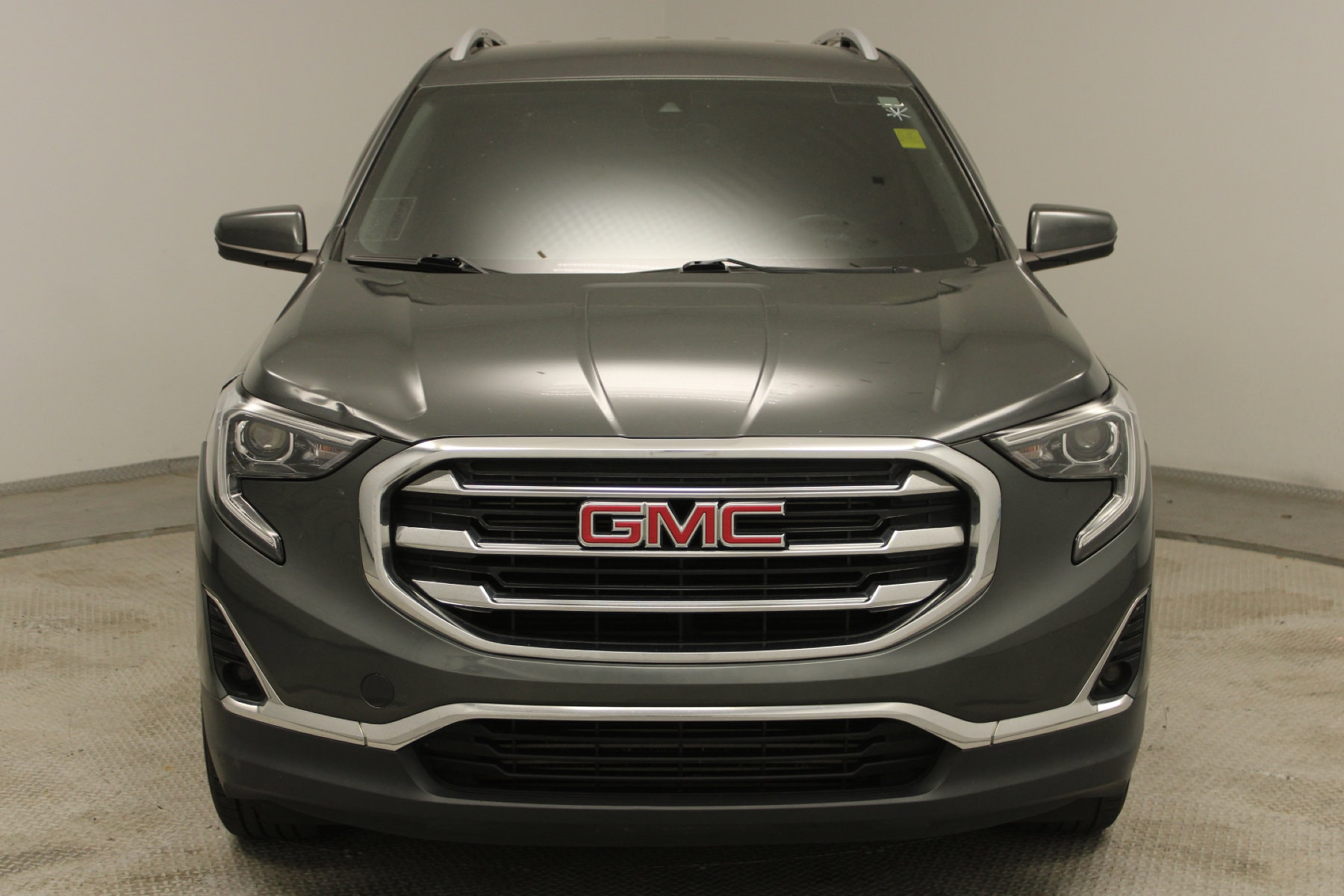 Used 2020 GMC Terrain SLT with VIN 3GKALPEV8LL238649 for sale in Ferriday, LA