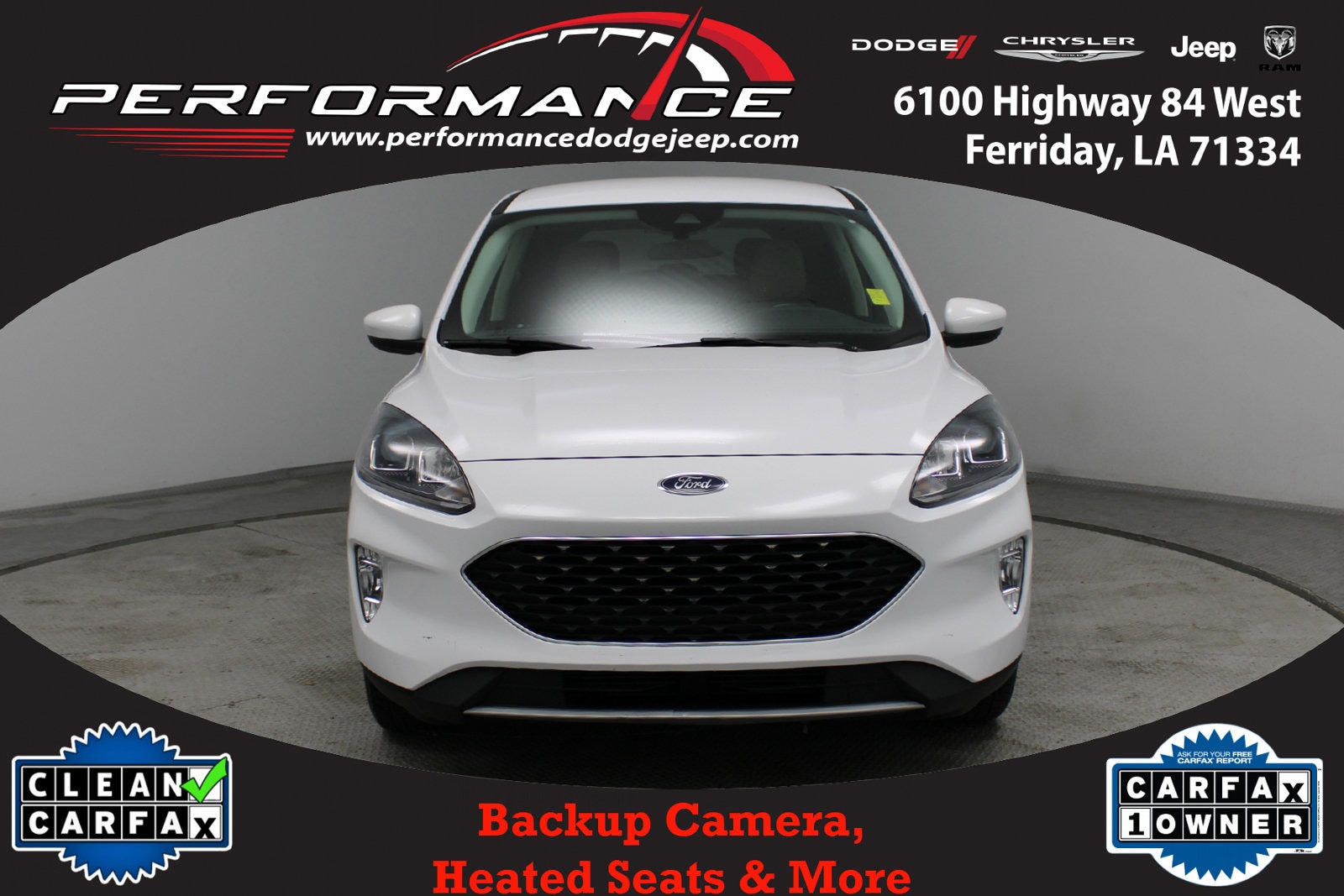 Used 2022 Ford Escape SEL with VIN 1FMCU0H65NUA48969 for sale in Ferriday, LA