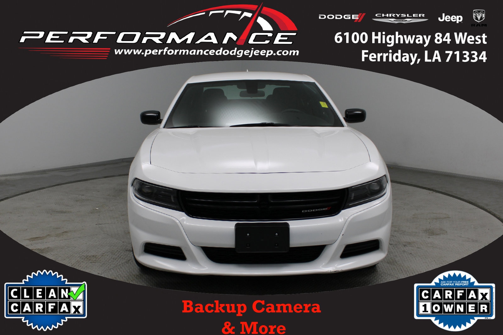 Used 2023 Dodge Charger SXT with VIN 2C3CDXBGXPH550532 for sale in Ferriday, LA