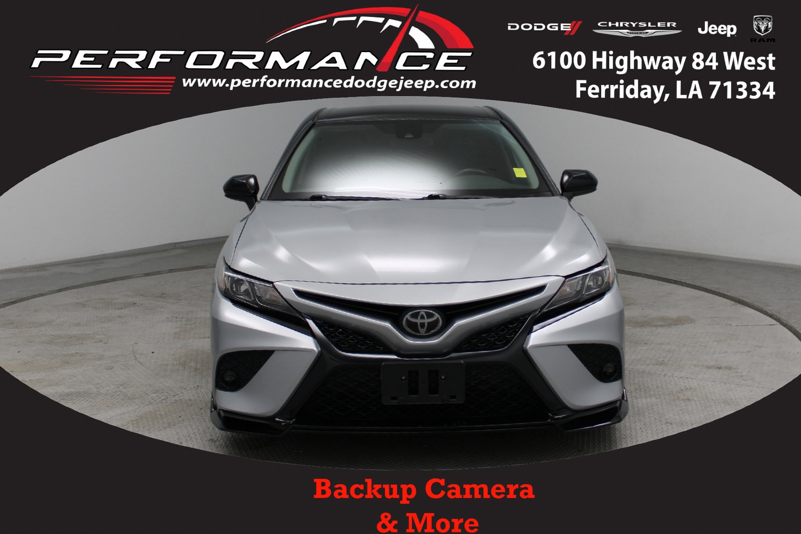 Used 2020 Toyota Camry XSE with VIN 4T1NZ1AK1LU045930 for sale in Ferriday, LA