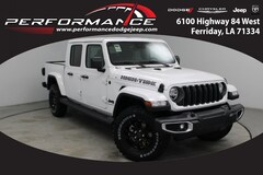 2025 Jeep Gladiator HIGH TIDE 4X4 Pickup