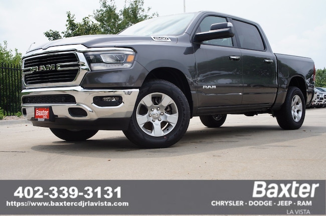 Baxter La Vista >> New 2019 Ram 1500 For Sale At Baxter Chrysler Dodge Jeep Ram La Baxter La Vista >> New 2019 Ram 1500 For Sale At Baxter Chrysler Dodge Jeep Ram La