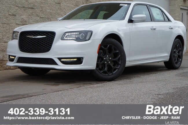 Baxter Auto Omaha >> New 2019 Chrysler 300 S Awd Sedan In Omaha Ne Area Baxter Baxter Auto Omaha >> New 2019 Chrysler 300 S Awd Sedan In Omaha Ne Area Baxter