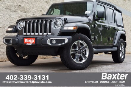 Baxter La Vista >> Baxter Chrysler Dodge Jeep Ram La Vista Jeep Dealership In La Baxter La Vista >> Baxter Chrysler Dodge Jeep Ram La Vista Jeep Dealership In La