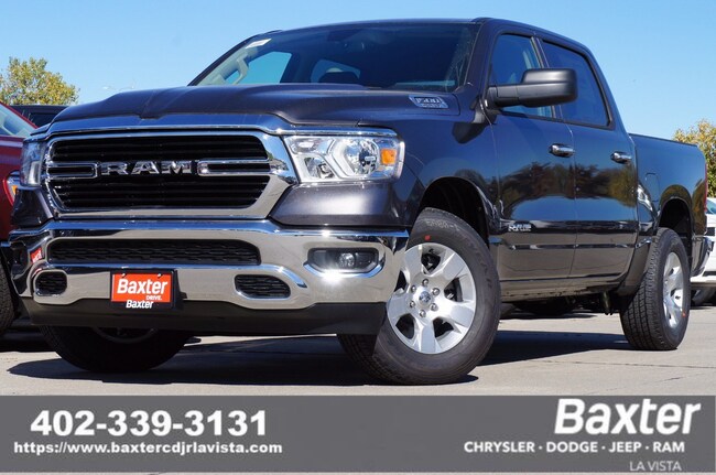 Baxter La Vista >> New 2019 Ram 1500 For Sale At Baxter Chrysler Dodge Jeep Ram La Baxter La Vista >> New 2019 Ram 1500 For Sale At Baxter Chrysler Dodge Jeep Ram La