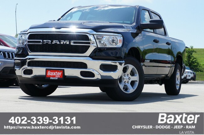 Baxter La Vista >> New 2019 Ram 1500 For Sale At Baxter Chrysler Dodge Jeep Ram La Baxter La Vista >> New 2019 Ram 1500 For Sale At Baxter Chrysler Dodge Jeep Ram La