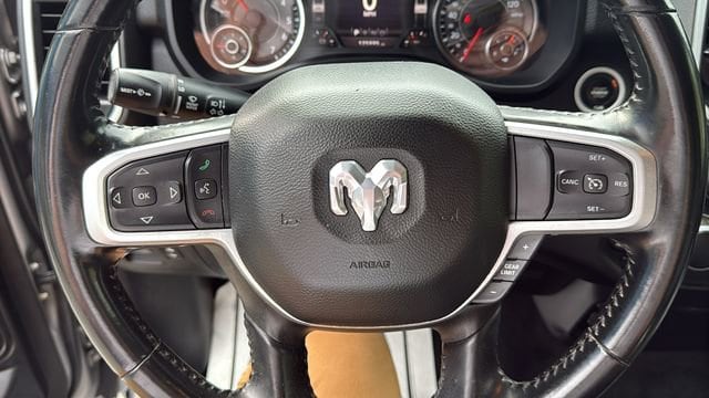 2022 RAM Ram 1500 Pickup Big Horn/Lone Star - Photo 19