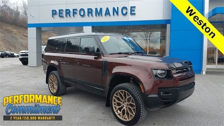 2023 Land Rover Defender X-Dynamic SE SUV