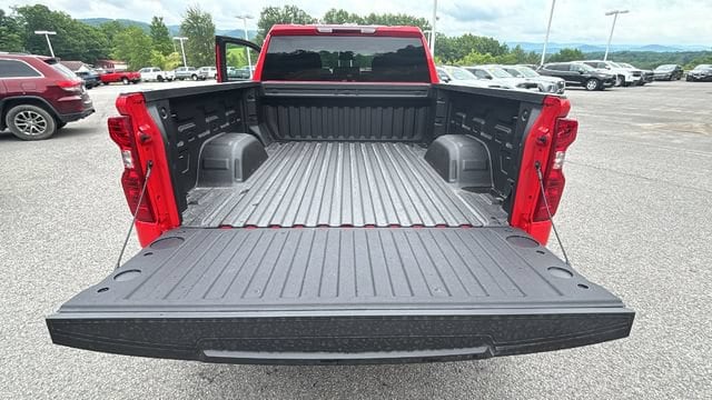 2026 Chevrolet Silverado 1500 Custom - Photo 22