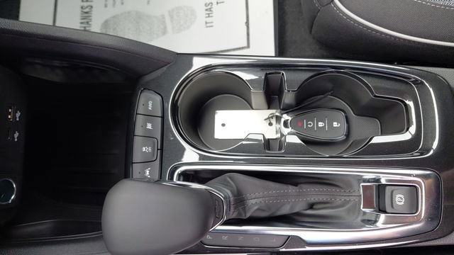 2026 Chevrolet Trailblazer LT - Photo 18
