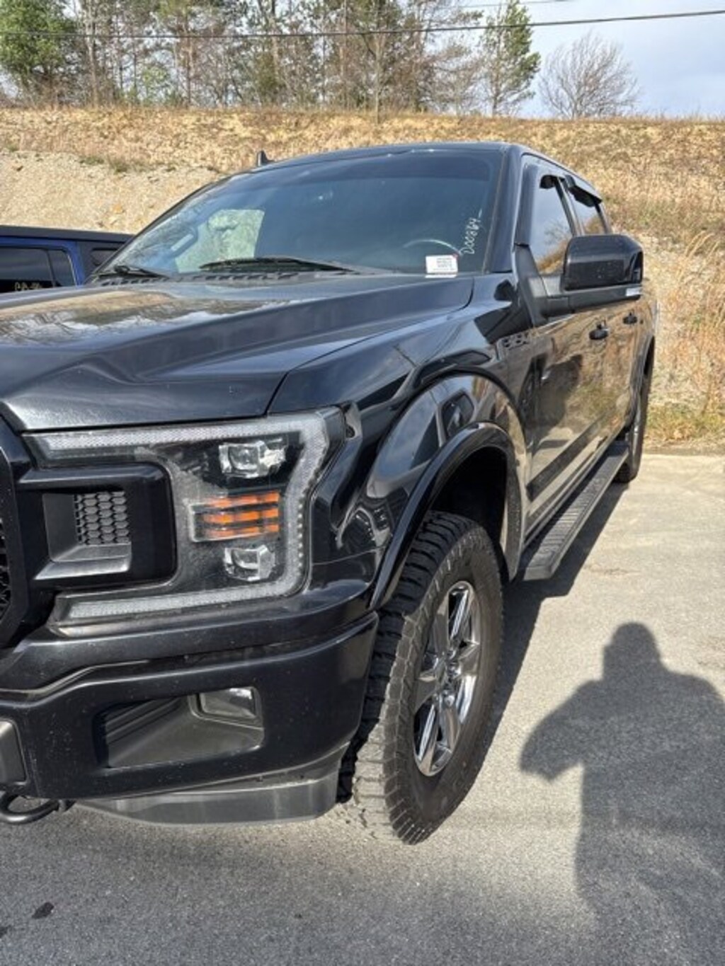 Used 2020 Ford F-150 XL Truck SuperCrew Cab