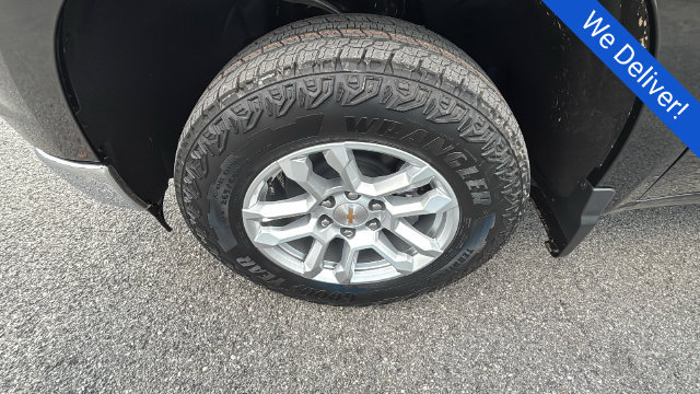 2026 Chevrolet Silverado 1500 LT - Photo 11