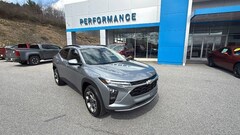 2026 Chevrolet Trax LT SUV