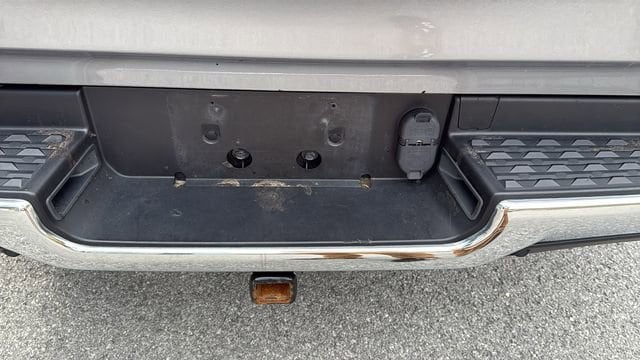 2022 RAM Ram 1500 Pickup Big Horn/Lone Star - Photo 11