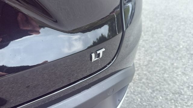 2025 Chevrolet Trax LT - Photo 10