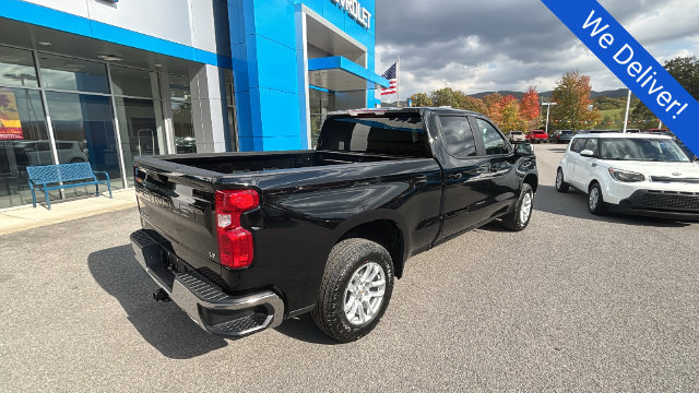 2026 Chevrolet Silverado 1500 LT - Photo 4