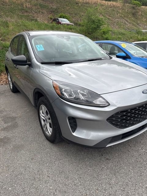2022 Ford Escape S AWD's photo