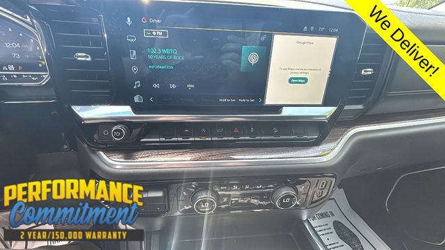2025 Chevrolet Silverado 1500 LT Trail Boss - Photo 17