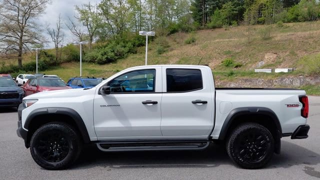 2026 Chevrolet Colorado Trail Boss - Photo 6