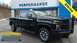 Chevrolet Silverado 2500 HD