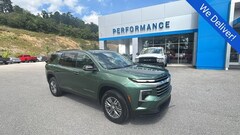 2027 Chevrolet Traverse LT SUV