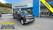 Chevrolet Silverado 1500 LTD