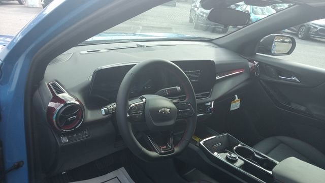 2026 Chevrolet Equinox RS - Photo 12