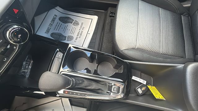 2026 Chevrolet Trax LT - Photo 19