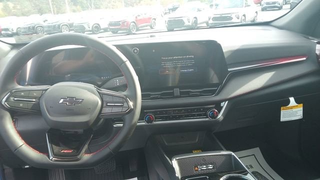2026 Chevrolet Equinox RS - Photo 13