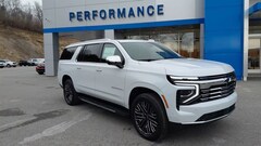 2026 Chevrolet Suburban Premier SUV