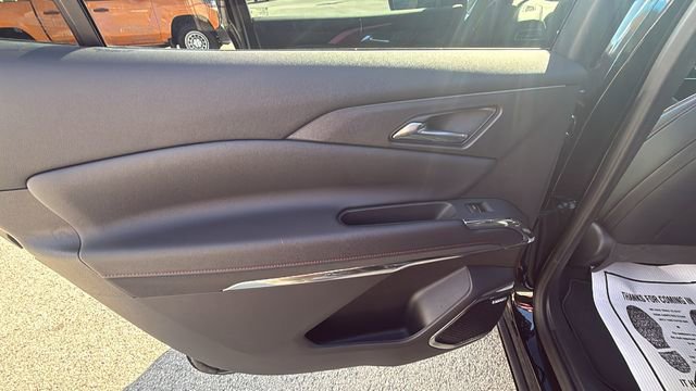 2026 Chevrolet Traverse RS - Photo 22