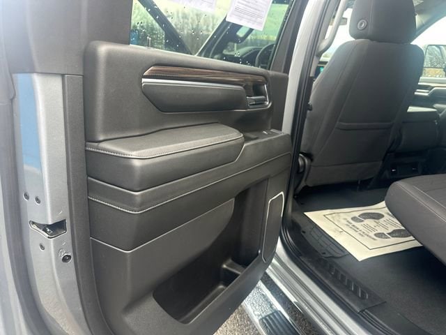 2024 Chevrolet Silverado 2500HD LT - Photo 22