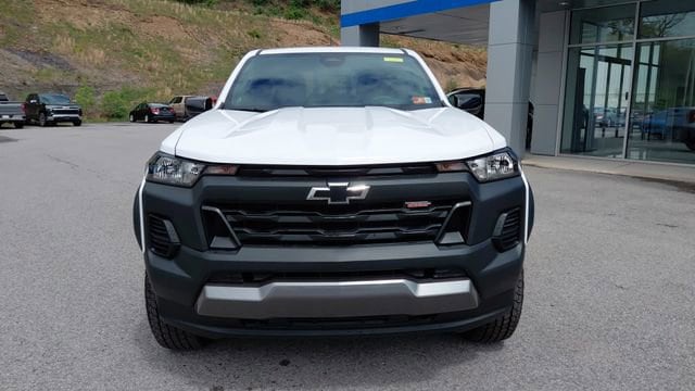 2026 Chevrolet Colorado Trail Boss - Photo 8
