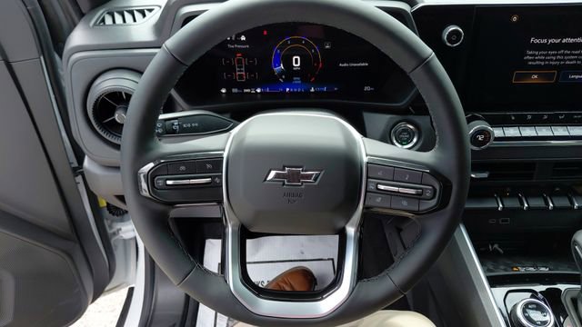 2026 Chevrolet Colorado Trail Boss - Photo 14