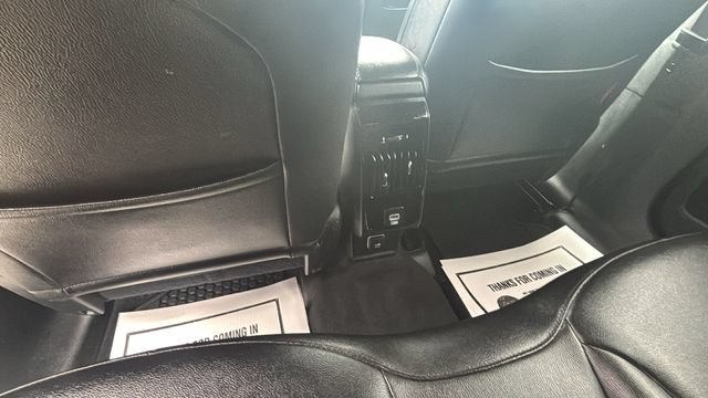 2025 Jeep Compass Trailhawk - Photo 19