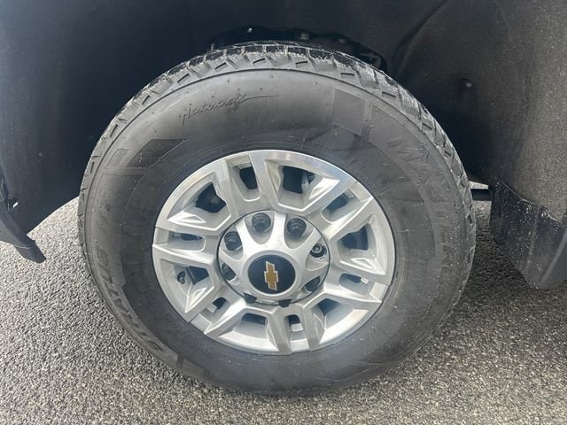 2024 Chevrolet Silverado 2500HD LT - Photo 12